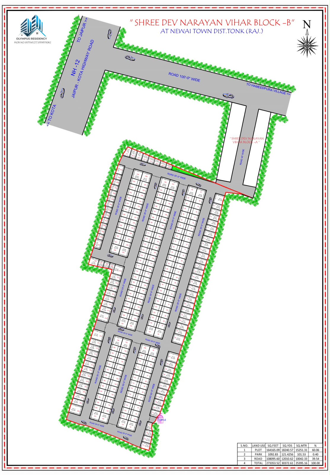 SHREE DEV NARAYAN VIHAR 1